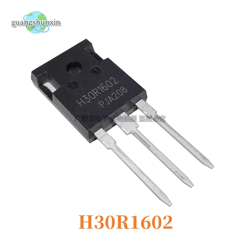 5pcs H15R1202 H15R1203 H20R1202 H20R1203 H25R1203 H25R1202 H30R1202 FGA15N120 FGA25N120 H30R1203 H30R1353 H30R1602 Power MOS