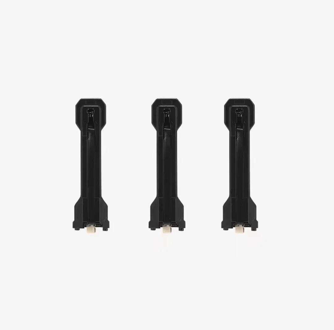 Induction Hot‑End Docking Assembly For Bambu Lab H2C 3D Printer Hotend Parking Position Unit Replacement Spare Accessory