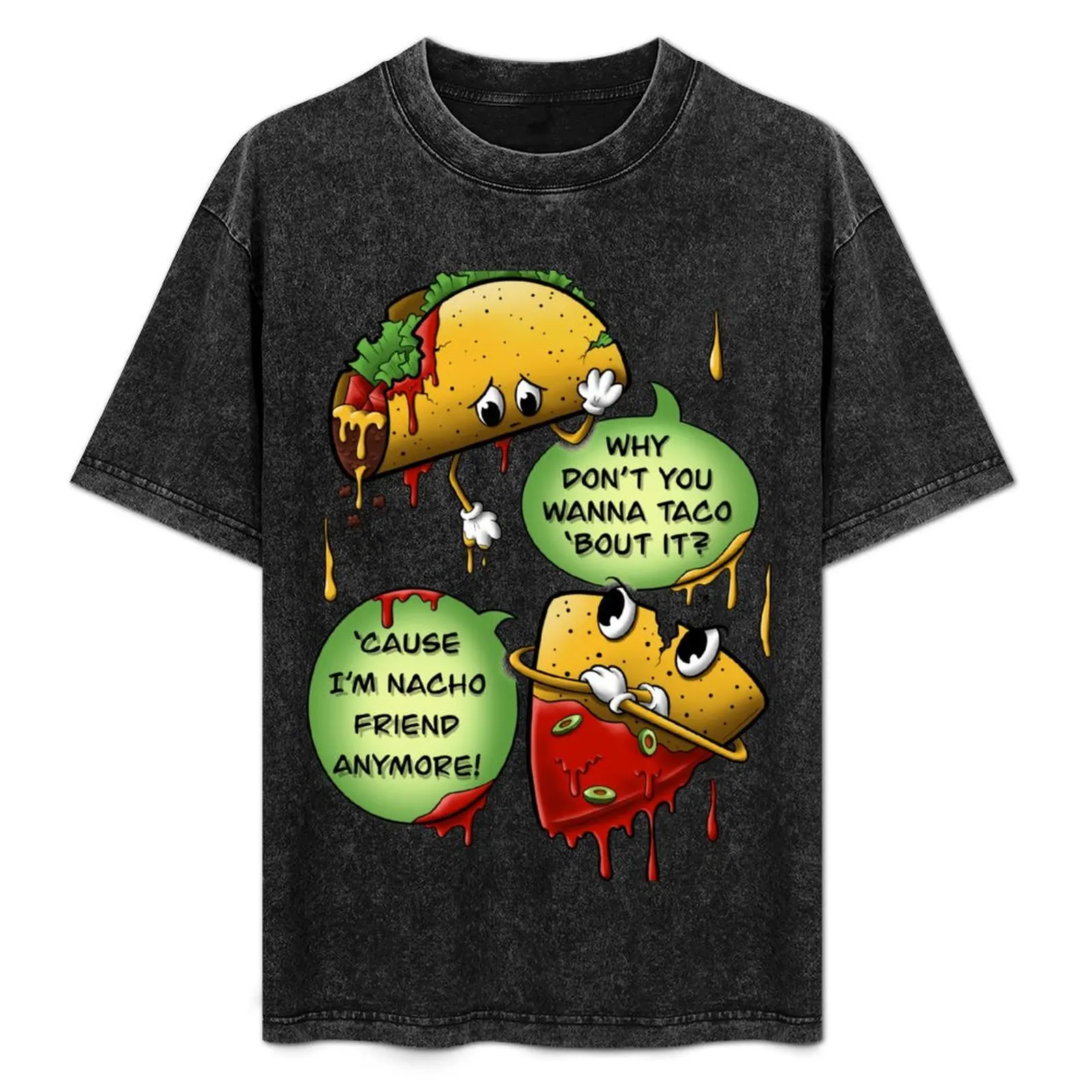 

Taco ＆bout it! T-Shirt new gifts and t-shirts luxury t-shirt for a boy t shirts for men cotton