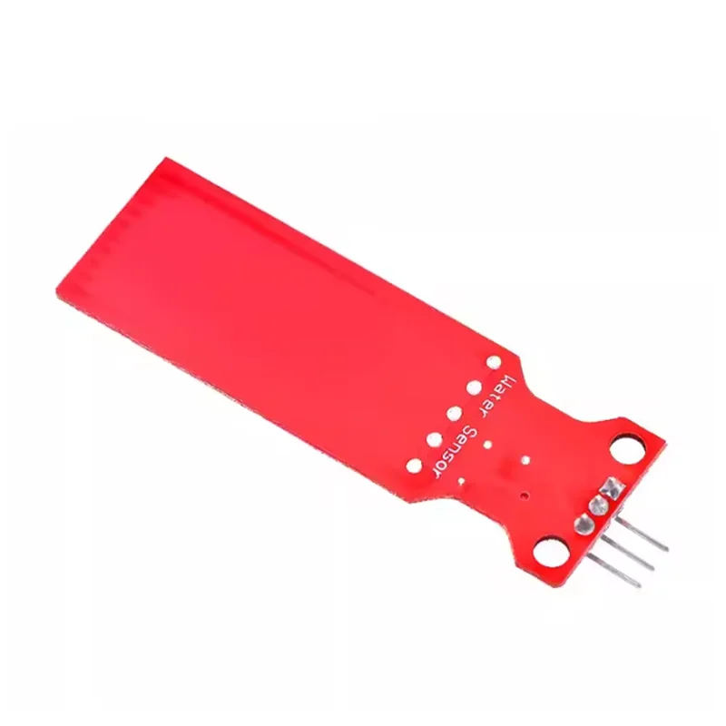 DC 3V-5V Rain Water Level Sensor Module Detection Liquid Surface Depth Height for Arduino DIY Compatible With UNO MEGA 2560
