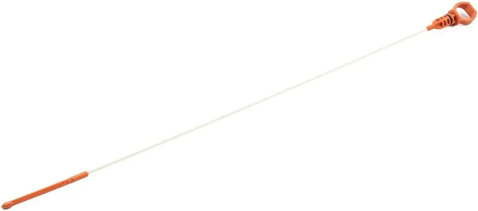 Engine Oil Level Dipstick, Compatible for 1.6 Hdi 1174G2 1174. G2 1174E6 117484 Oil Dip Stick Components Car Accessories