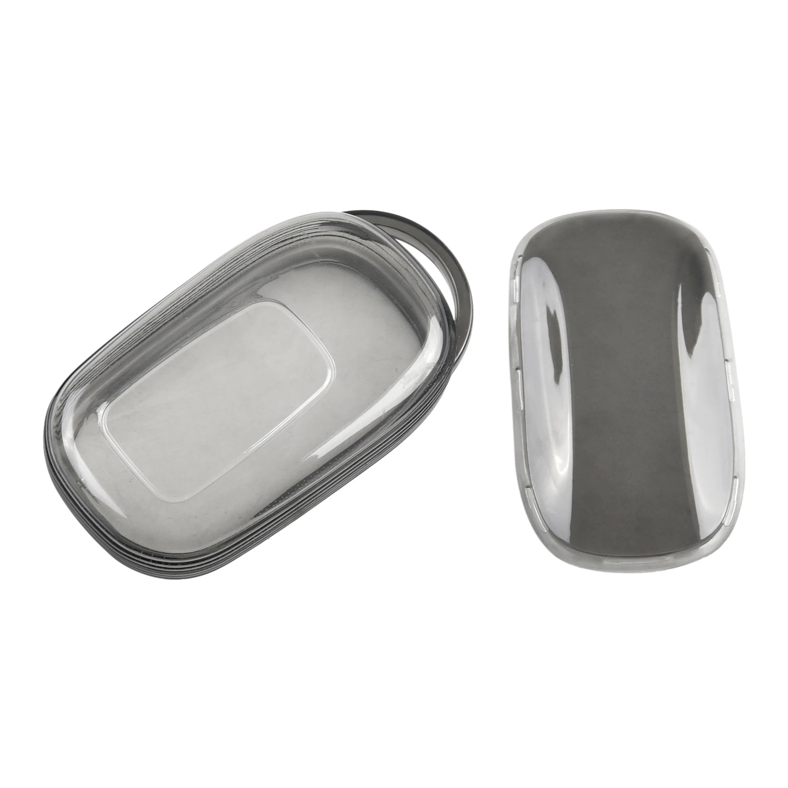 Car Key Cover for Civic 11th 2022 2023 Compatible with V HR V Pilot 2023 2024 Featuring Push Button Engine Start