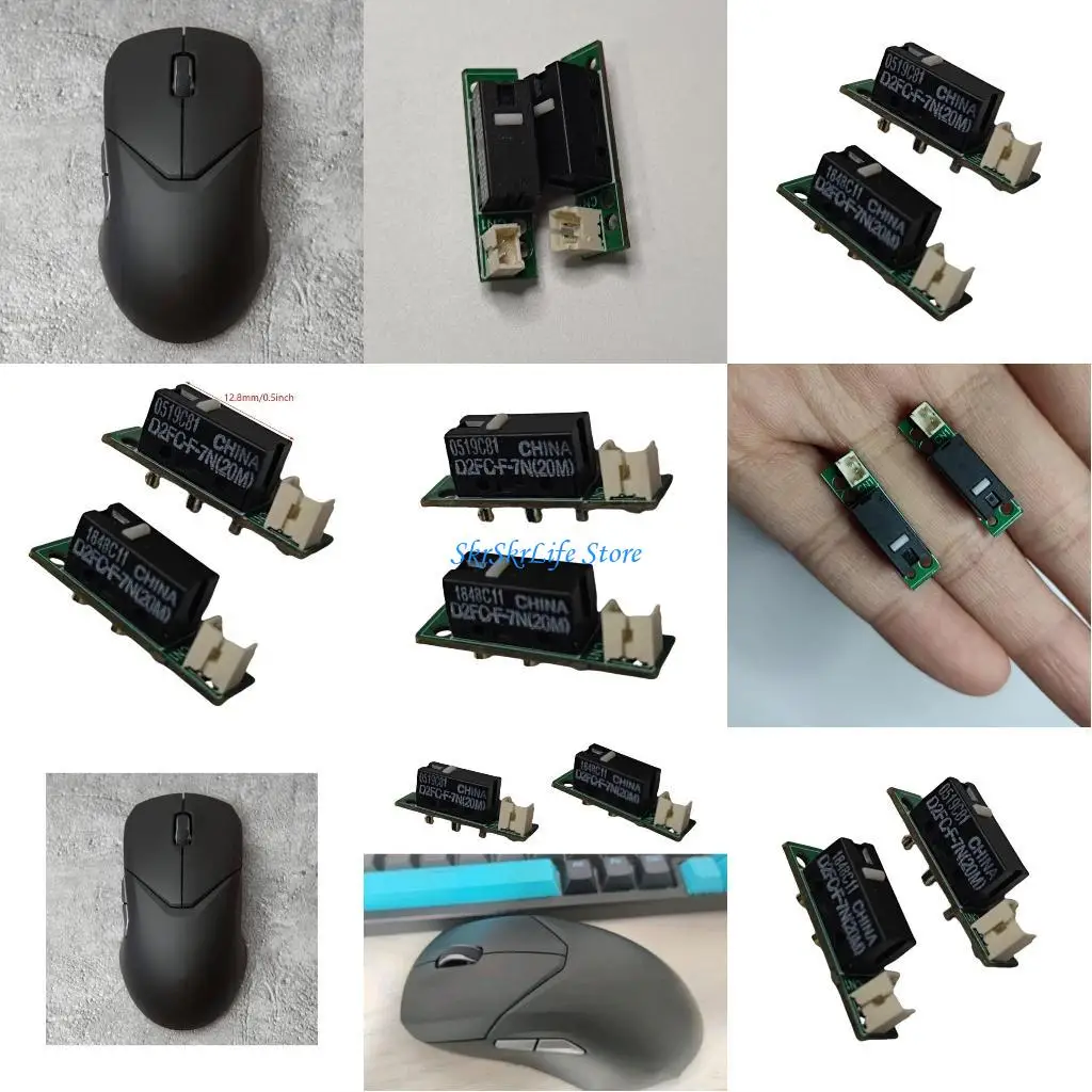 E65E Mouse Microswi…