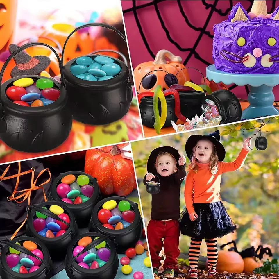 Thumbnail 2 - #12 Latest Candy Buckets Offers