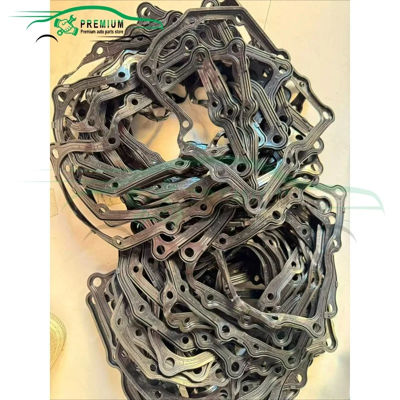 0AM325219C Brand New  0AM DQ200 Gearbox Gasket Seals Set 7-Speed DSG Fits For VW Audi Skoda - Image 2