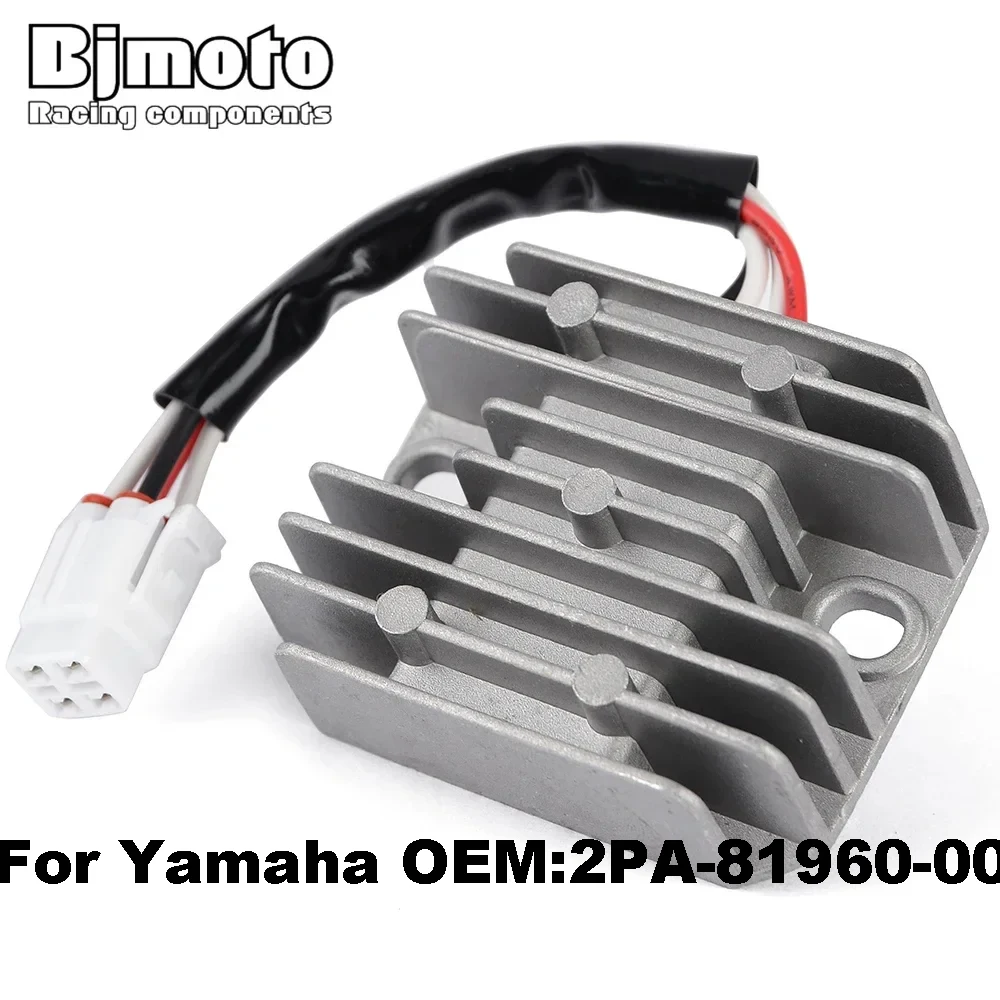 Motorcycle Regulato…