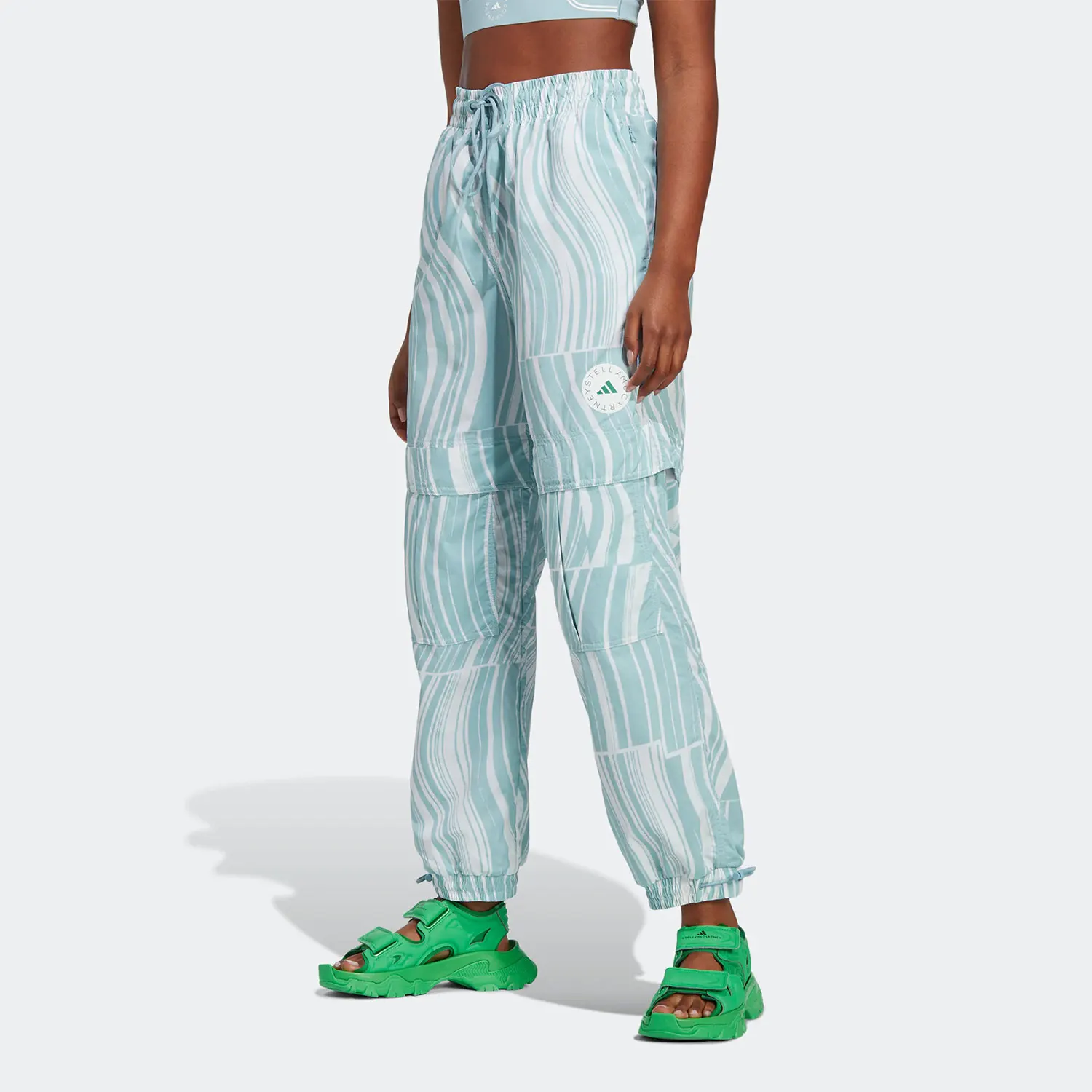 

adidas Stella Mc Women's Spring Sport Pants HT1103