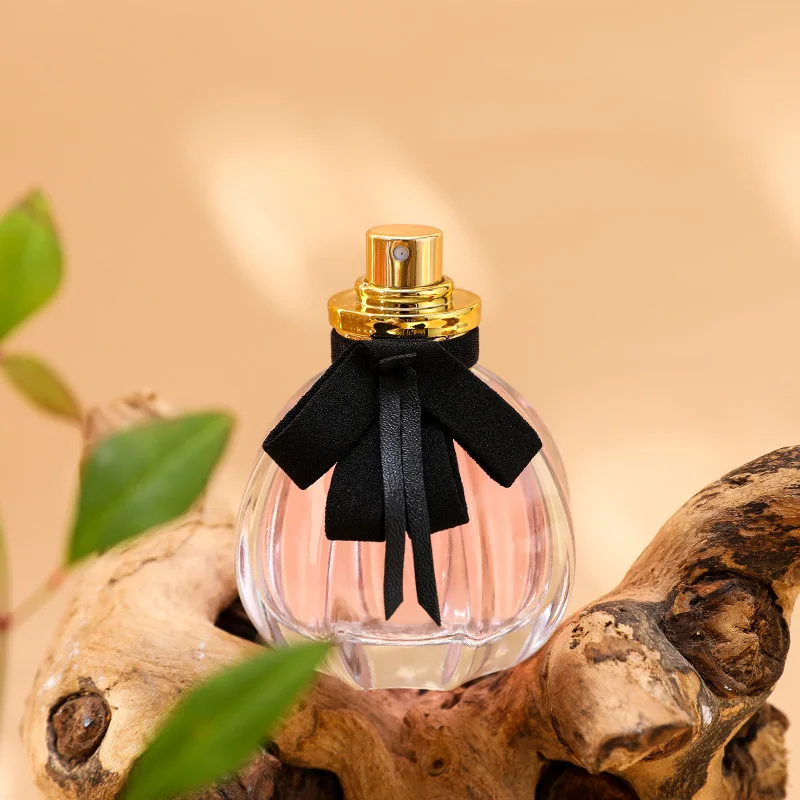 Jobalan Rotating Paris perfume Cross border Generation Infatuation Fragrance Light Fragrance Lasting Elegant Students