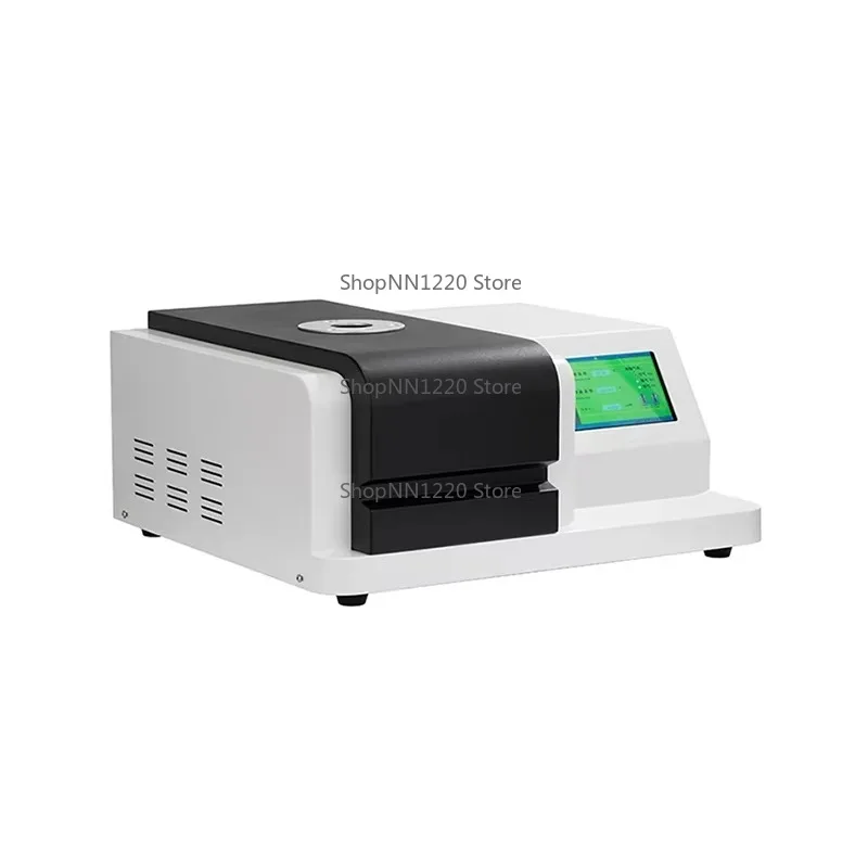 High Temperature Differential Scanning Calorimeter With Automatic Program Control Heating Cooling Constant Temperature