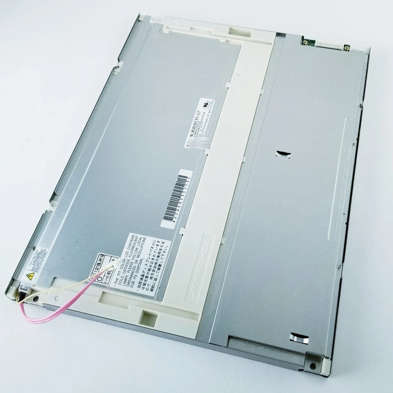 NL8060BC31-27 lcd display screen