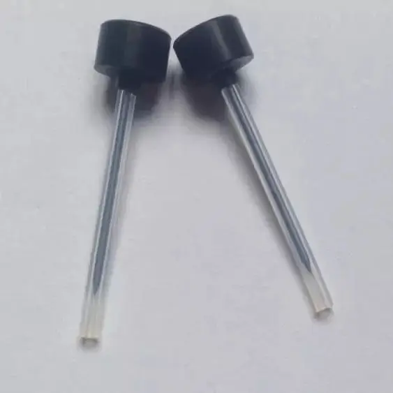 ORIGINAL ELCT1-25 electrodes for 40S/30S/20S/30R fusion splicer FSM-40S 30S 20S 30R welder electrodes