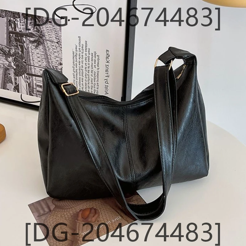 

2024 New Women Bag Fashionable and Soft _DG-204674483_