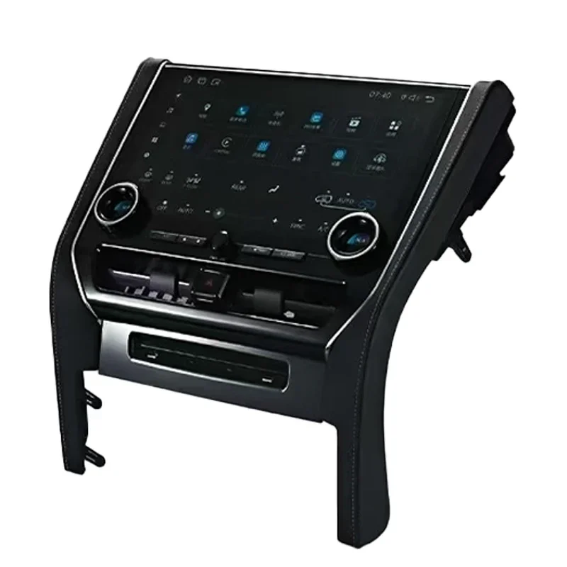 For Upgrade Installation for 2015-2021 for  Alphard/Vellfire Central Control Screen Performance Parts