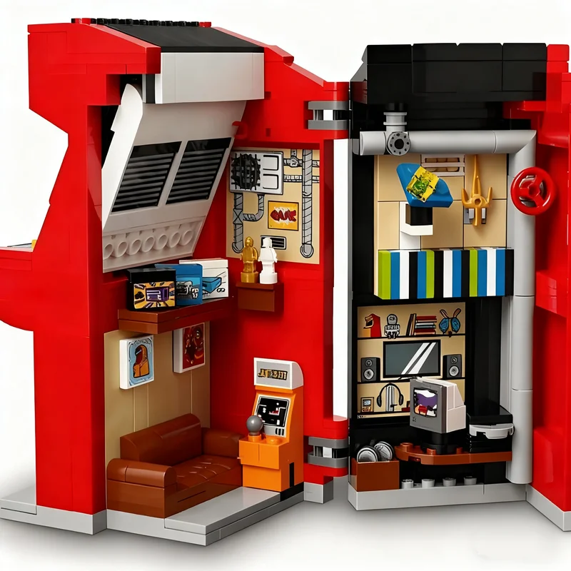 Thumbnail 4 - #45 Ranked Christmas Ornaments Picks in 2026