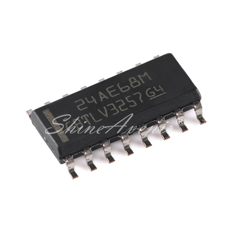 10PCS SN74CBTLV3257DR SN74HC148DR SN74HC153DR SN74HC157DR SN74HC166DR SN74HCT138DR SOP-16 New Original