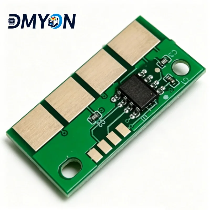 

1PCS CS331 Toner Chip Compatible for Lexmark CS331dw CX331adwe Printer Chip CS431dw CX431adw Toner Cartridge Chip 4 Color