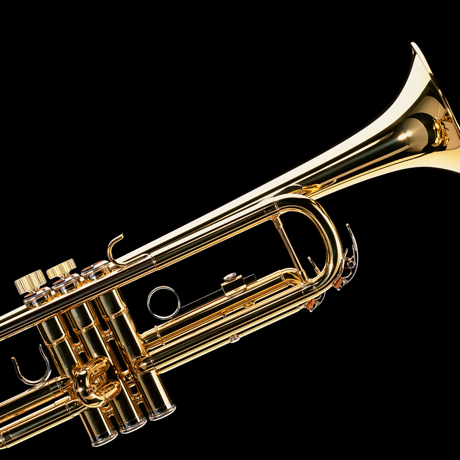 

1Set Creative Metal Sax Neck Screw Simple Design for Improved Timbre Characteristics in Musical Instruments Saxophone Neck Screw