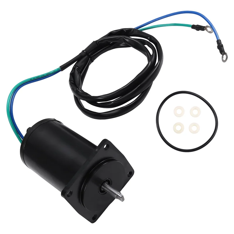 BB-67F-43880-00-00 محرك تقليم الميل لياماها خارجي 4-السكتة الدماغية محركات بحرية أجزاء المحرك الخارجي