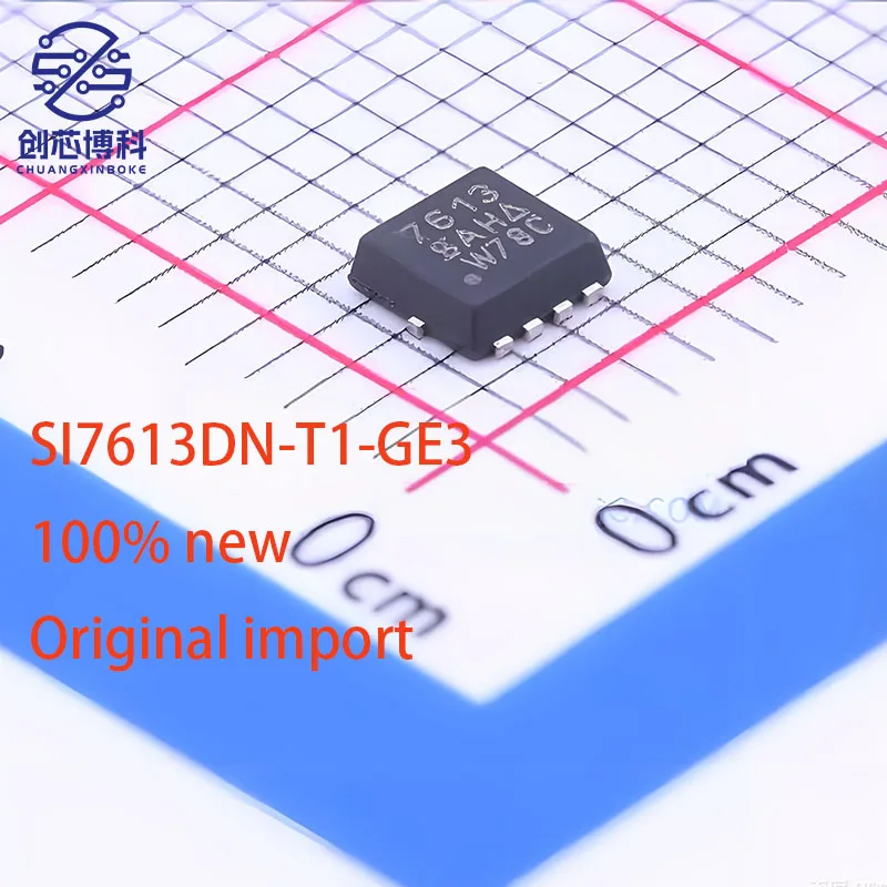 1Pcs/Lot Si7613Dn-T…