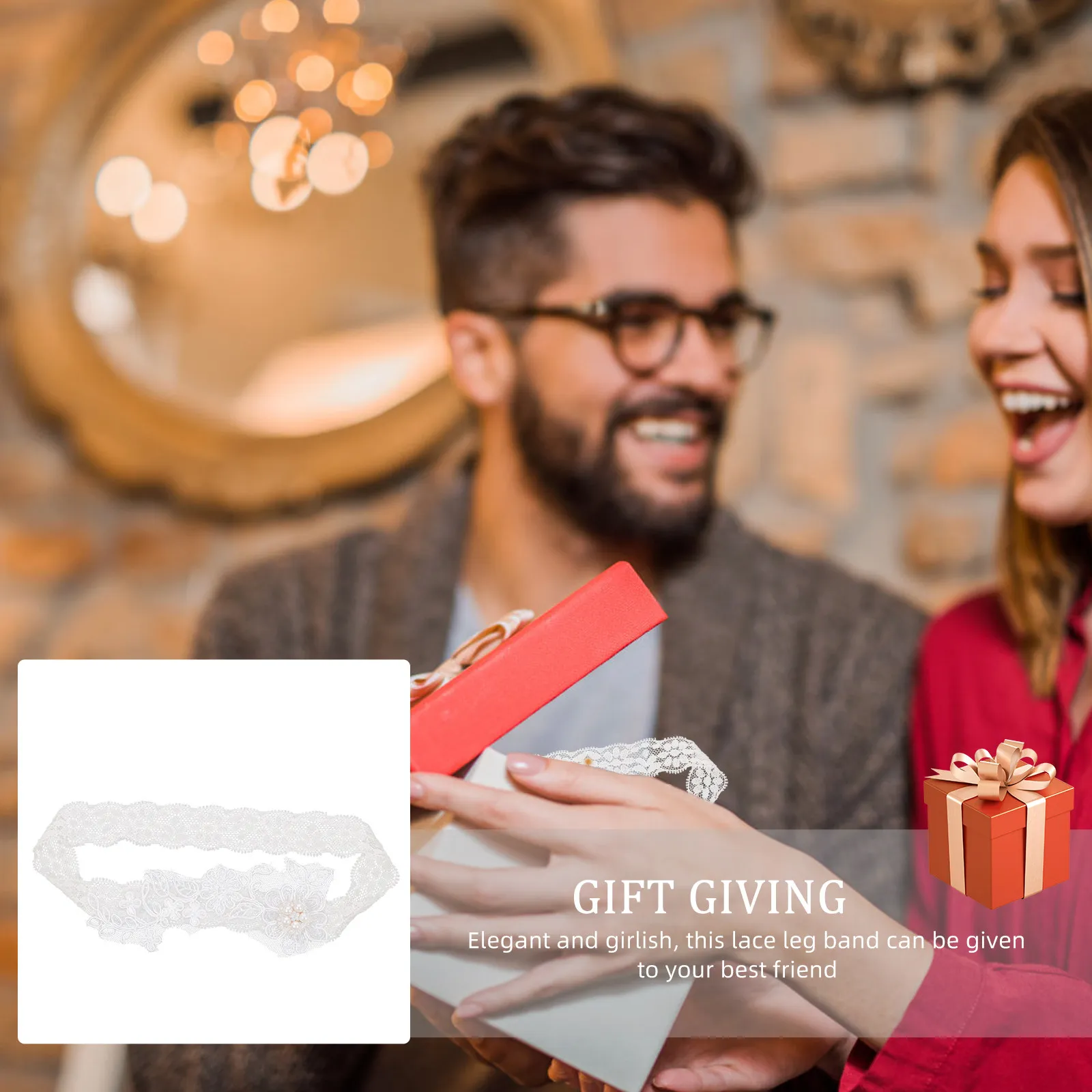 

Комплект из 2 свадебных подвязок на ногу: мягкие, эластичные, удобные, модные аксессуары для невесты, кольца на бедро для вечеринок