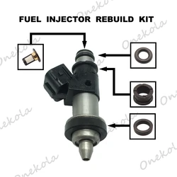 Kit di riparazione iniettori di carburante o filtri per Honda CRV CR-V 1999-2001 2.0L S2000 06164-PCA-000 15710-24F00