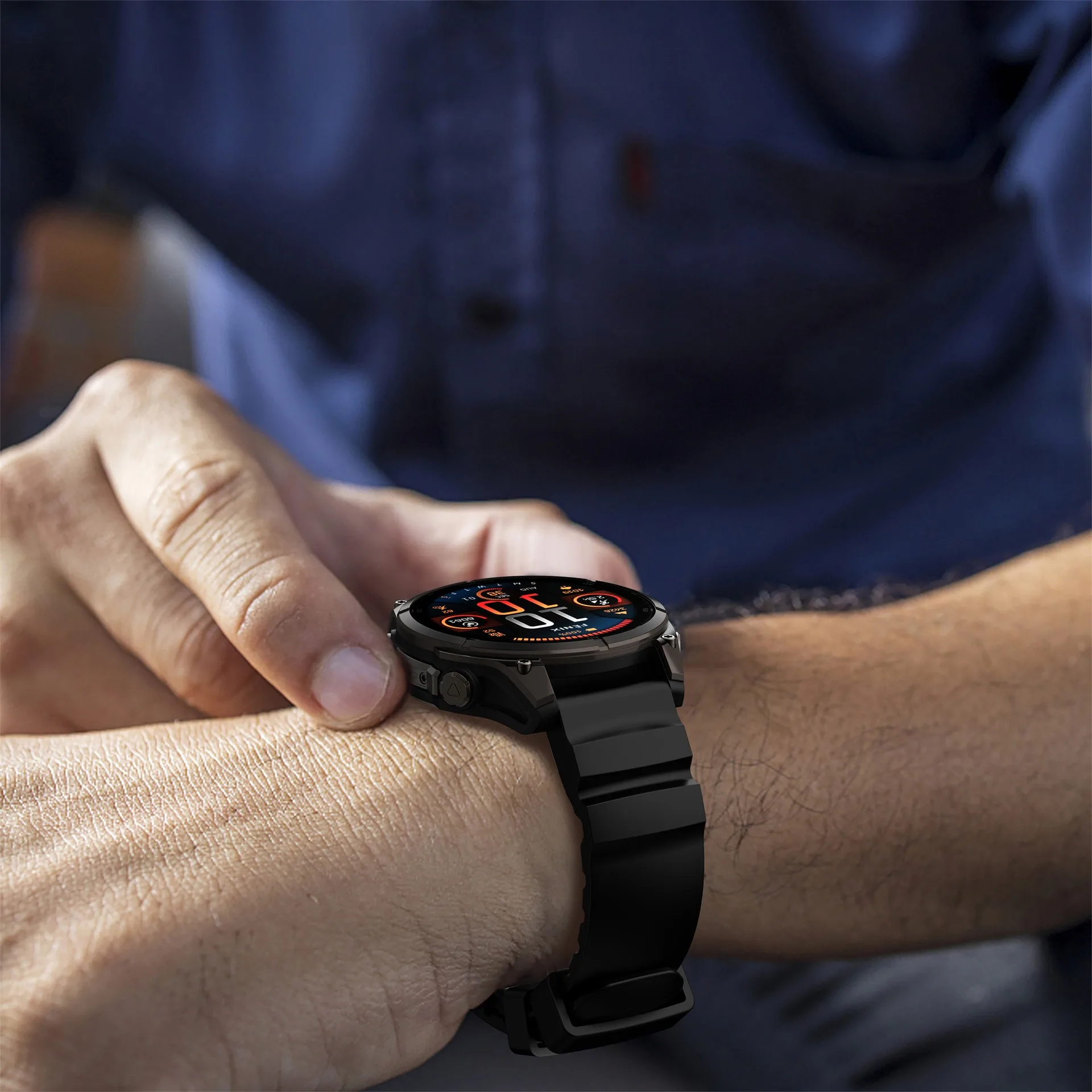 QuickFit 26 مللي متر 22 مللي متر سيليكون حزام ل Garmin Quatix 8 7 6 5 الياقوت Tactix 8 7 Pro الرياضة معصمه Fenix 8 7X 7 6X 5X سوار
