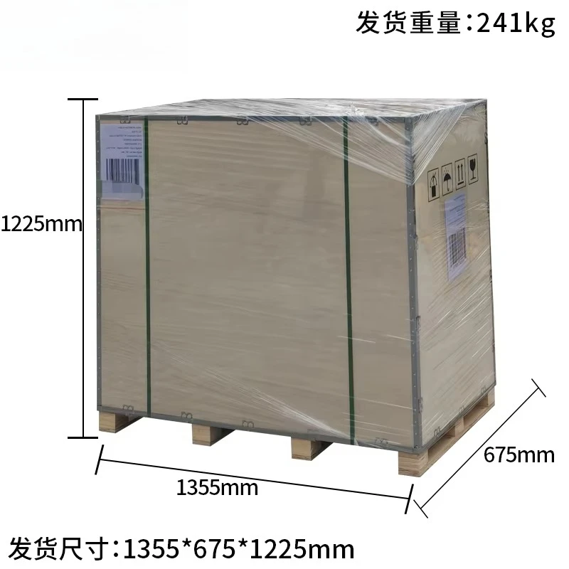 Small Automatic Ride-On Floor Scrubber Commercial Industrial Cleaning Machine for Tiles 24V Electric Industrial Commercial