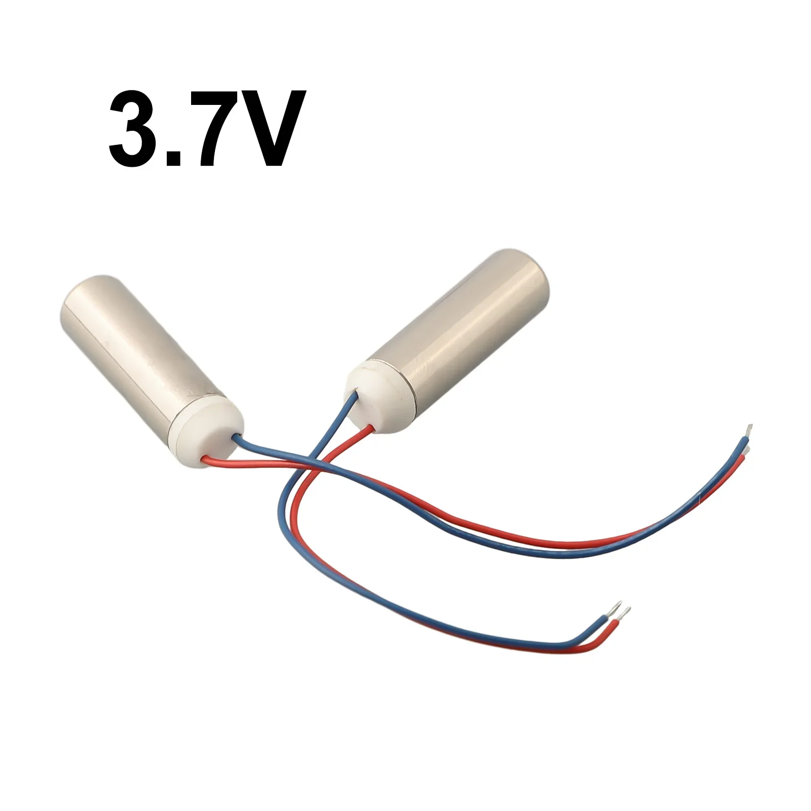 2pcs Waterproof DC 1.5~3.7V 3V Vibration Vibrator Coreless Motor DIY Massager For Toy DIY Power Tools Motor Accessories