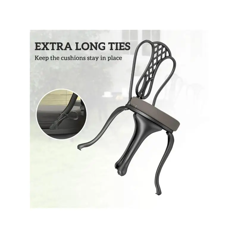 아늑한 장식 쿠션 - 부드러운 촉감의 홈 데코용 베개, 소파와 침대용 악센트 쿠션