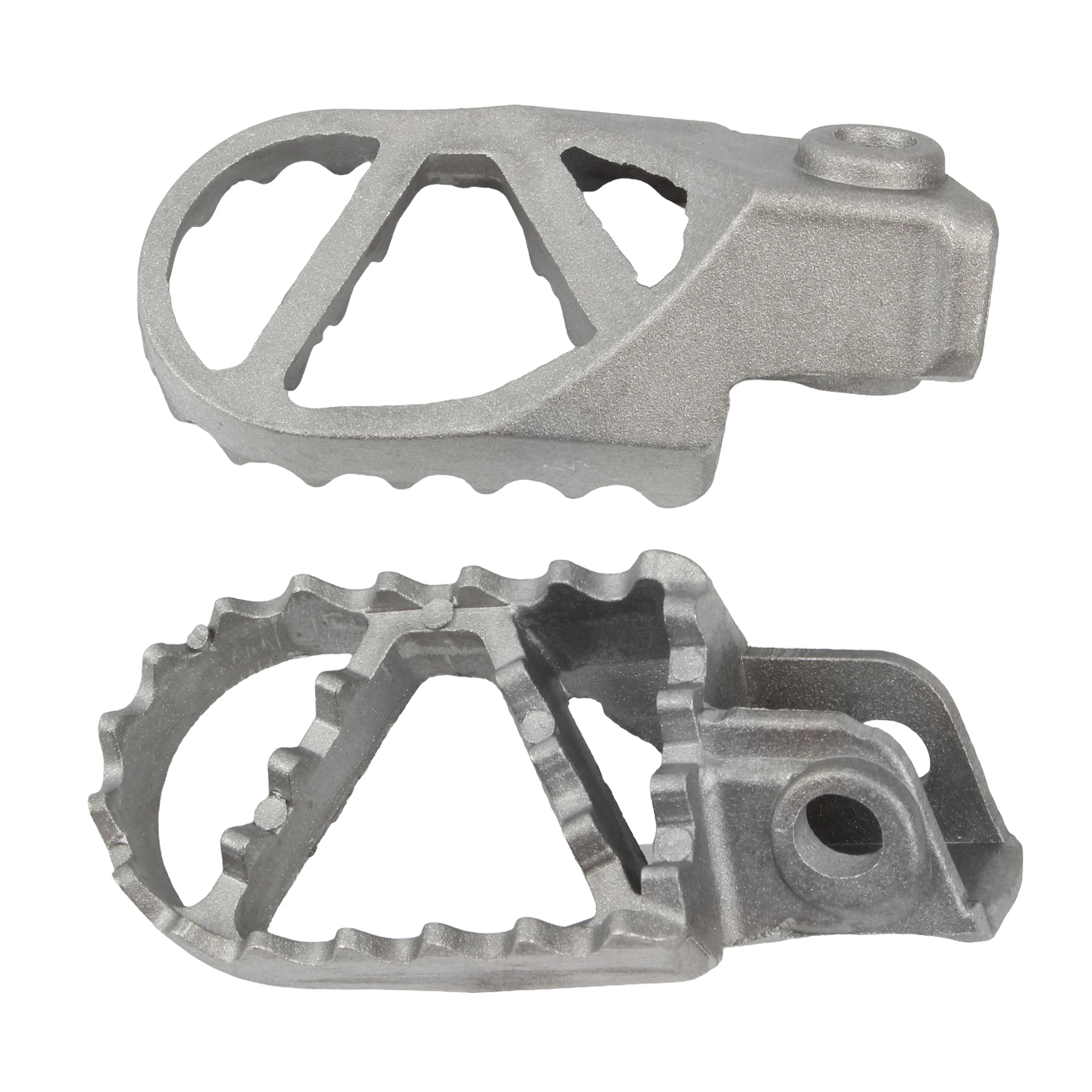 Thumbnail 3 - #19 Compare Motorcycle Foot Pegs Before You Buy