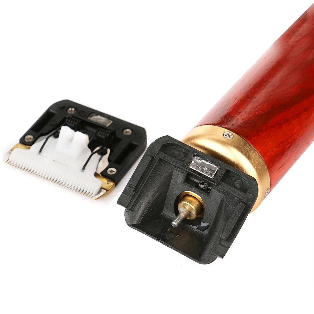 

Electric Clipper Blade Pet Grooming Trimmer Head For Cat Dog Animal Hair Cutting Durable Replacement Tool