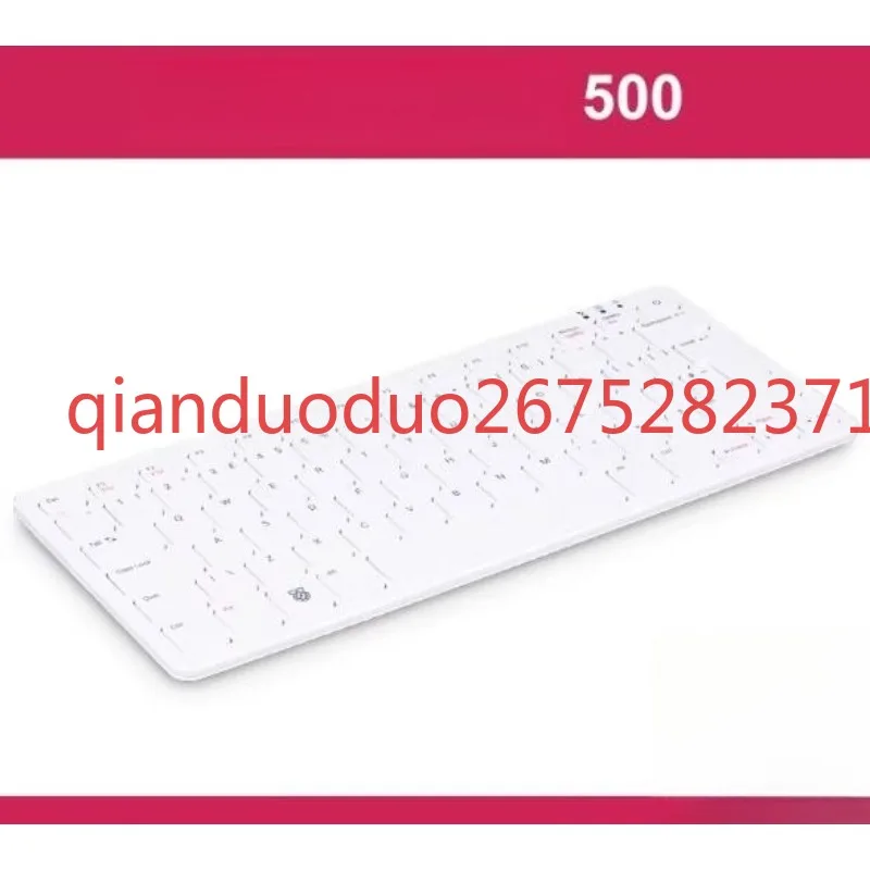 Suitable for Raspberry Pi Raspberry Pi 500 Keyboard Computer All-in-One Personal Single Keyboard
