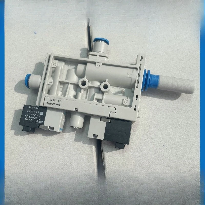 

Parts for FESTO Generator OVEL10H15PQVQ6UACA09H3CS 8183495