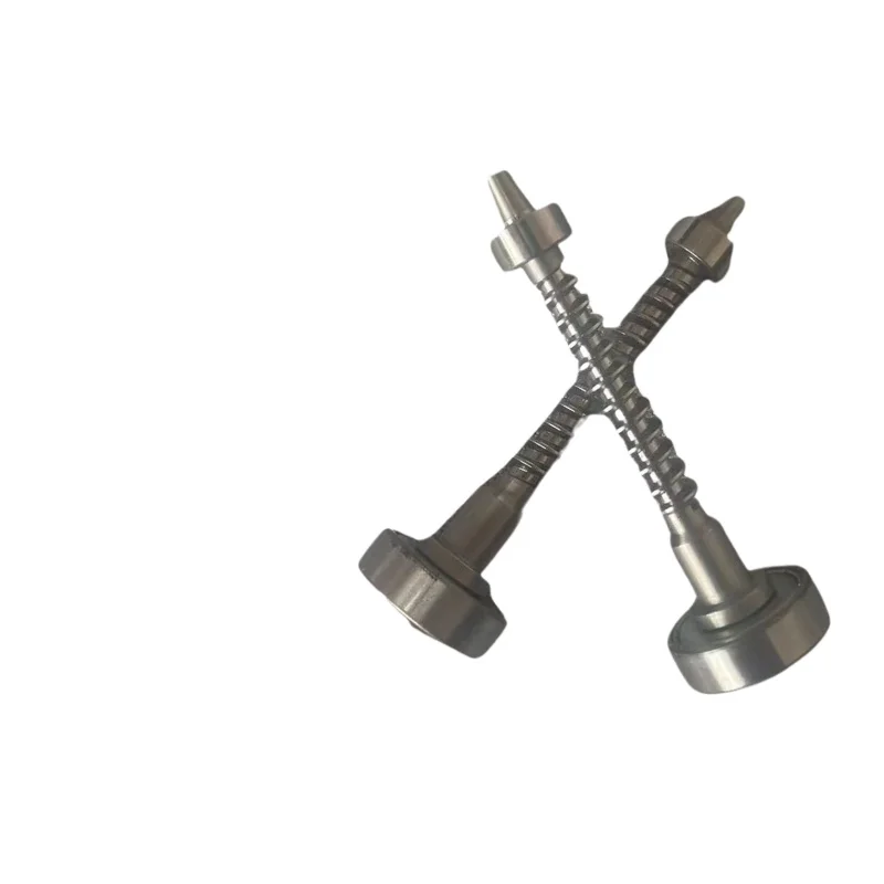 For Buick GL8 ES motor worm, electric middle door motor accessories, bearing screw, accessories