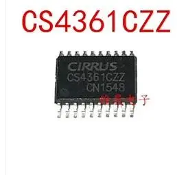 

5 pieces CS4361CZZ CS4361-CZZ IC TSSOP20