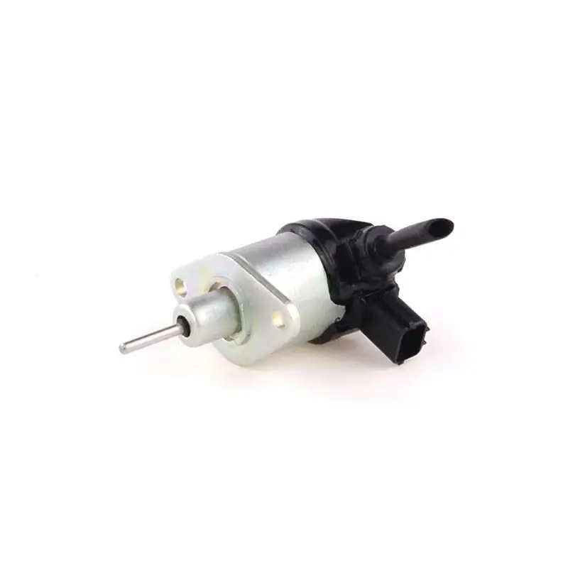 For JBTs engine flameout switch 1G772-60012 solenoid valve SVL75 excavator parts machinery
