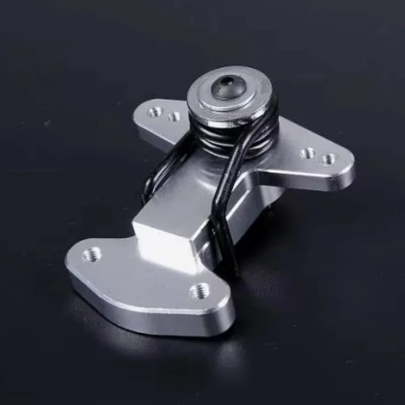 Baja EXT Aluminum Symmetrical Steering Servo Saver Push-Pull Arm