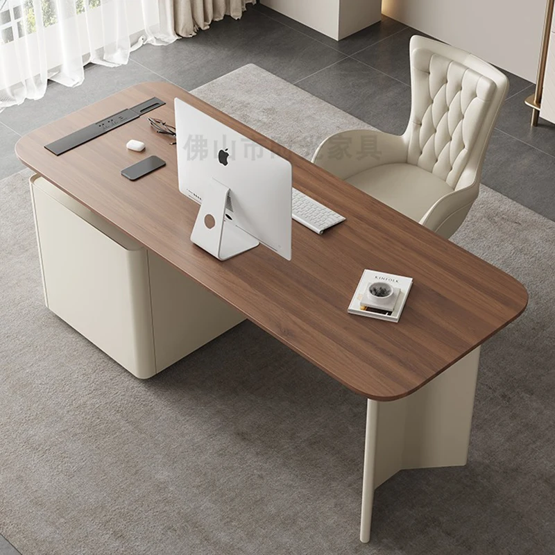 

Office Conference Computer Desks Study Vanity Student Gamimg Writing Desk Executive Students Square Ordinateur Home Furniture