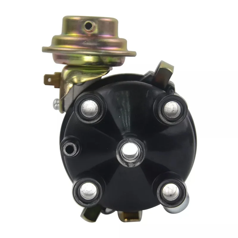 

22100-K7201 22100K7201 Engine Cylinder Distributor Assembly For Nissan Forklift H20 Ignition Distributor