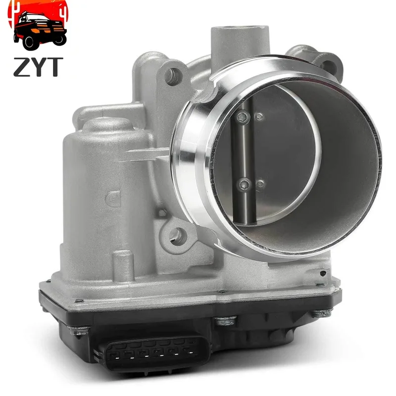 

Корпус дроссельной заслонки 31465575 312937736 31410411 314655750 312937360 для Volvo S60 S90 V60 V90 XC60 V90 Cross Country 2.0T 2015-2021