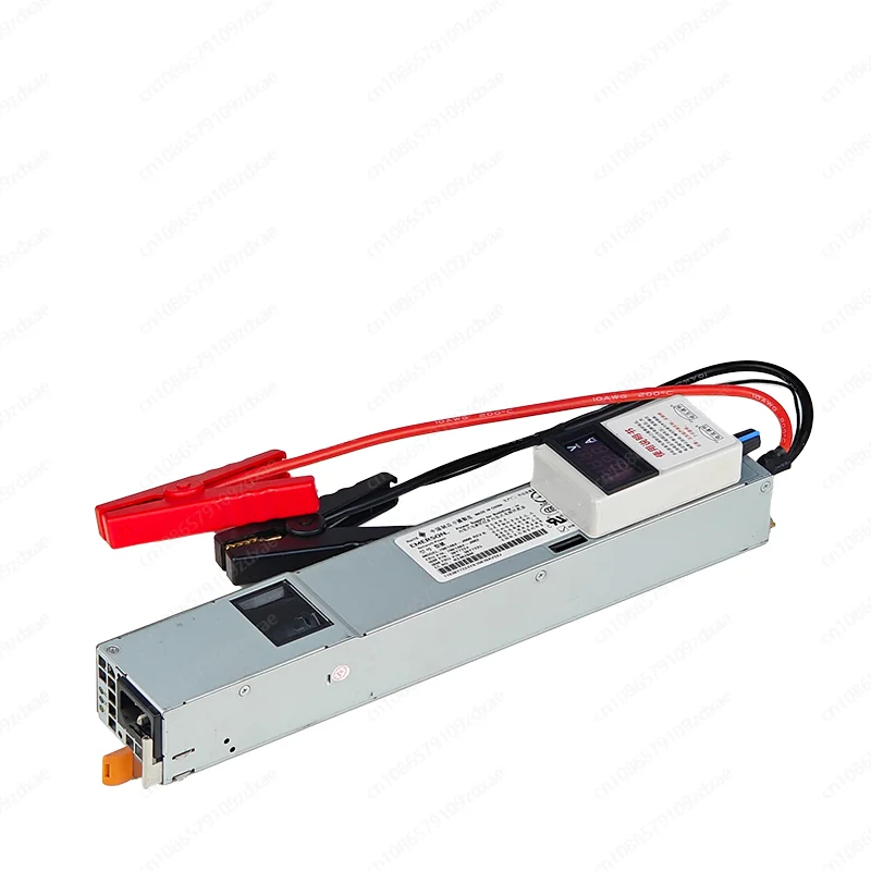 14.6V 50A Current Charger, Lithium Battery Lithium Iron Phosphate Charger, High Power RV, Inverter