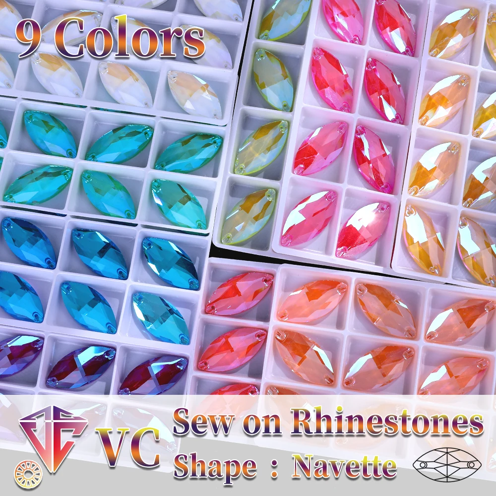 Vc Fluorescent Hors… - image