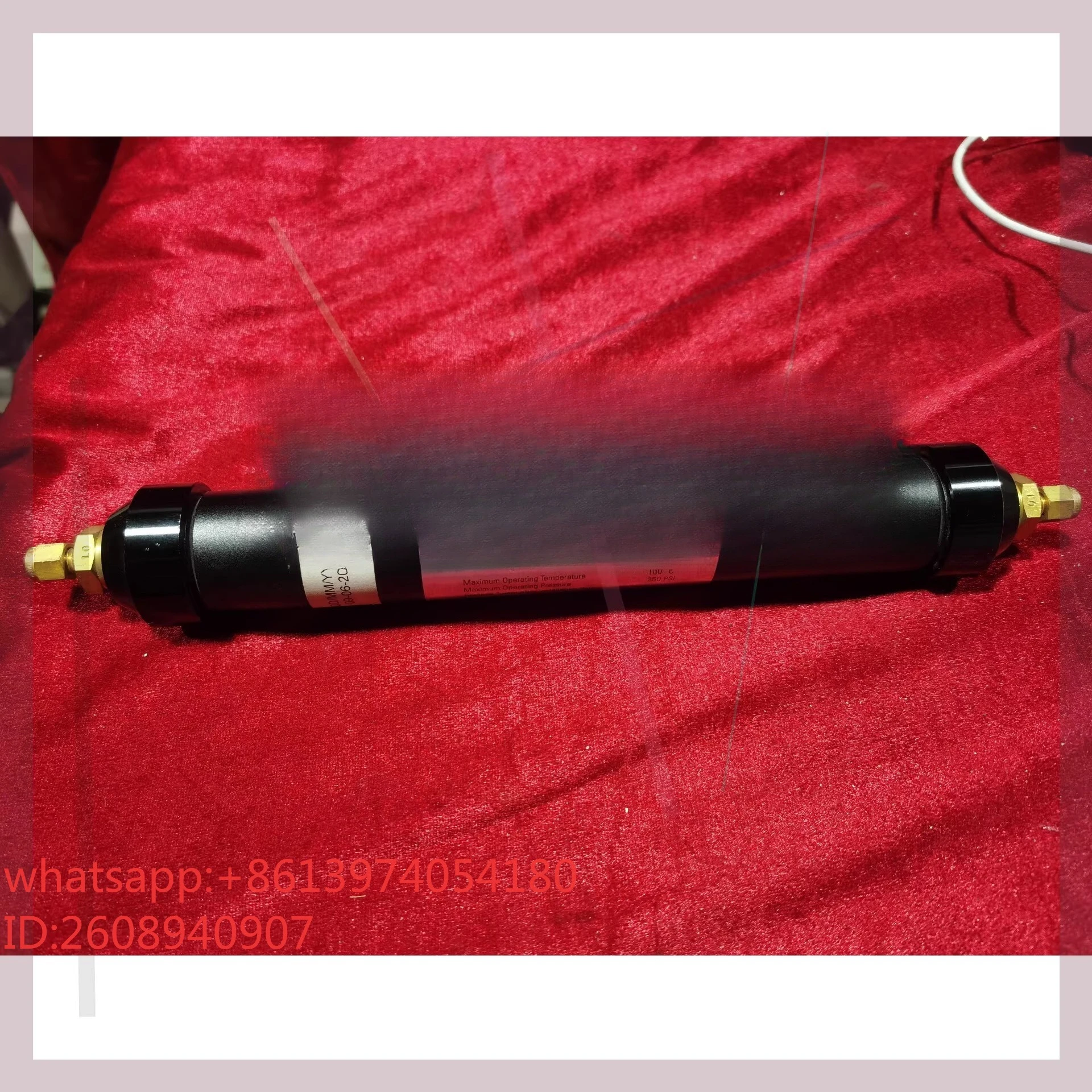Suitable for Complementary trap  filter HT200-2