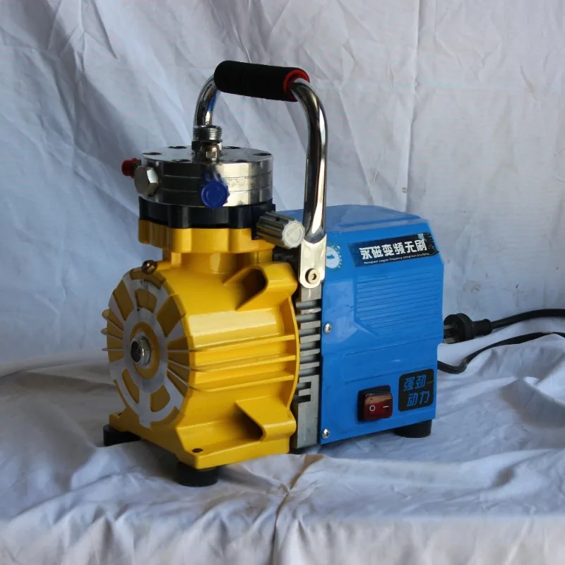 Automatic Portable Multi-functional High Pressure Spray Machine Electric Paint Small Spray Tool