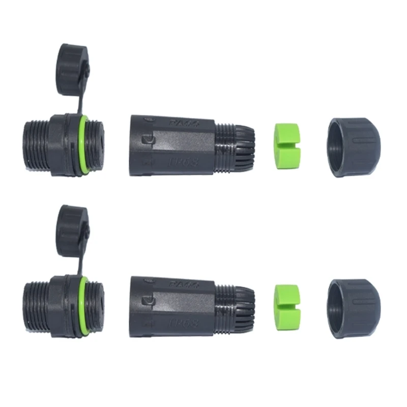 

Highly Speed Type C Female Adapter Connector for Data Transfer Charging Outdoor