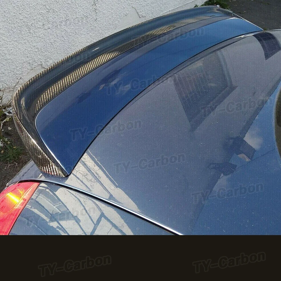 Aileron Tuning Abs Aileron Arrière Audi TT Mk1 8N - Spoiler ABS Tuning 1998-2006 Spoiler Arrière TT 8N