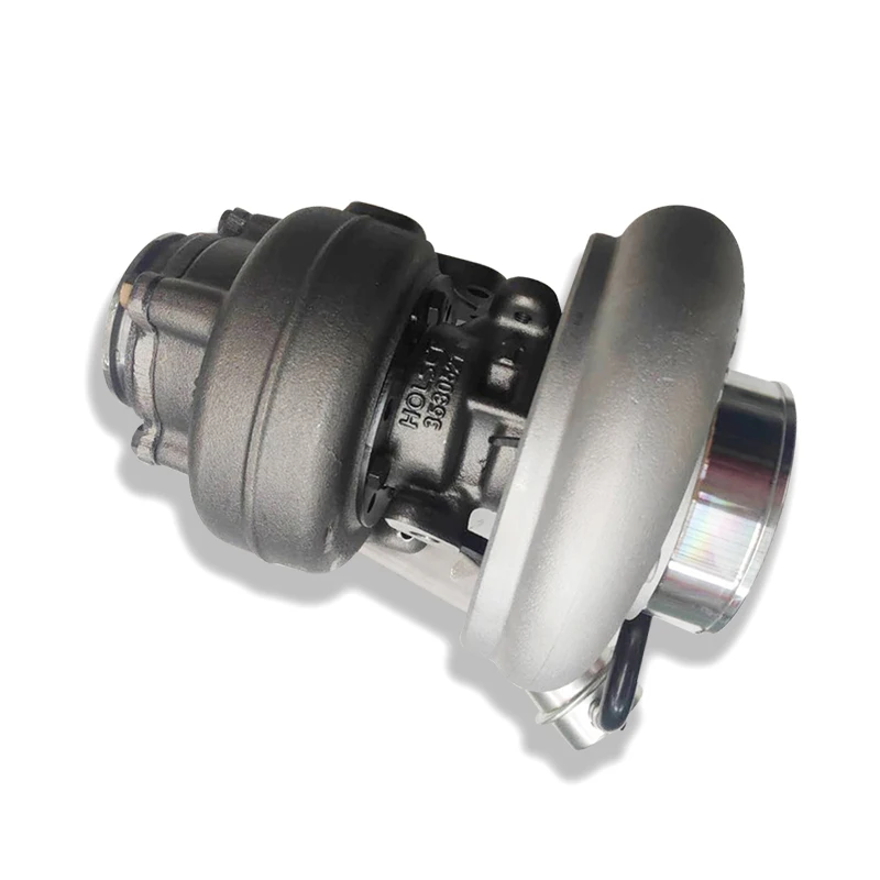 

Genuine New Hx35w Turbo Holset 3596944 4051230 For Cummins Various