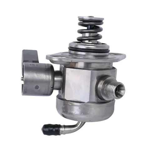 오리지널 고압 연료 펌프, 아우디 시트, 스코다, 폭스바겐, 폭스바겐, 1.4T, HP118, 04E127026N, 0261520339