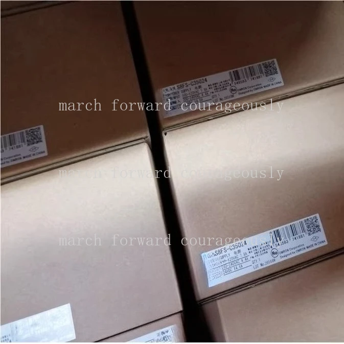 For Omron S8FS-C35024 Switching Power Supply, New Original Equipment,