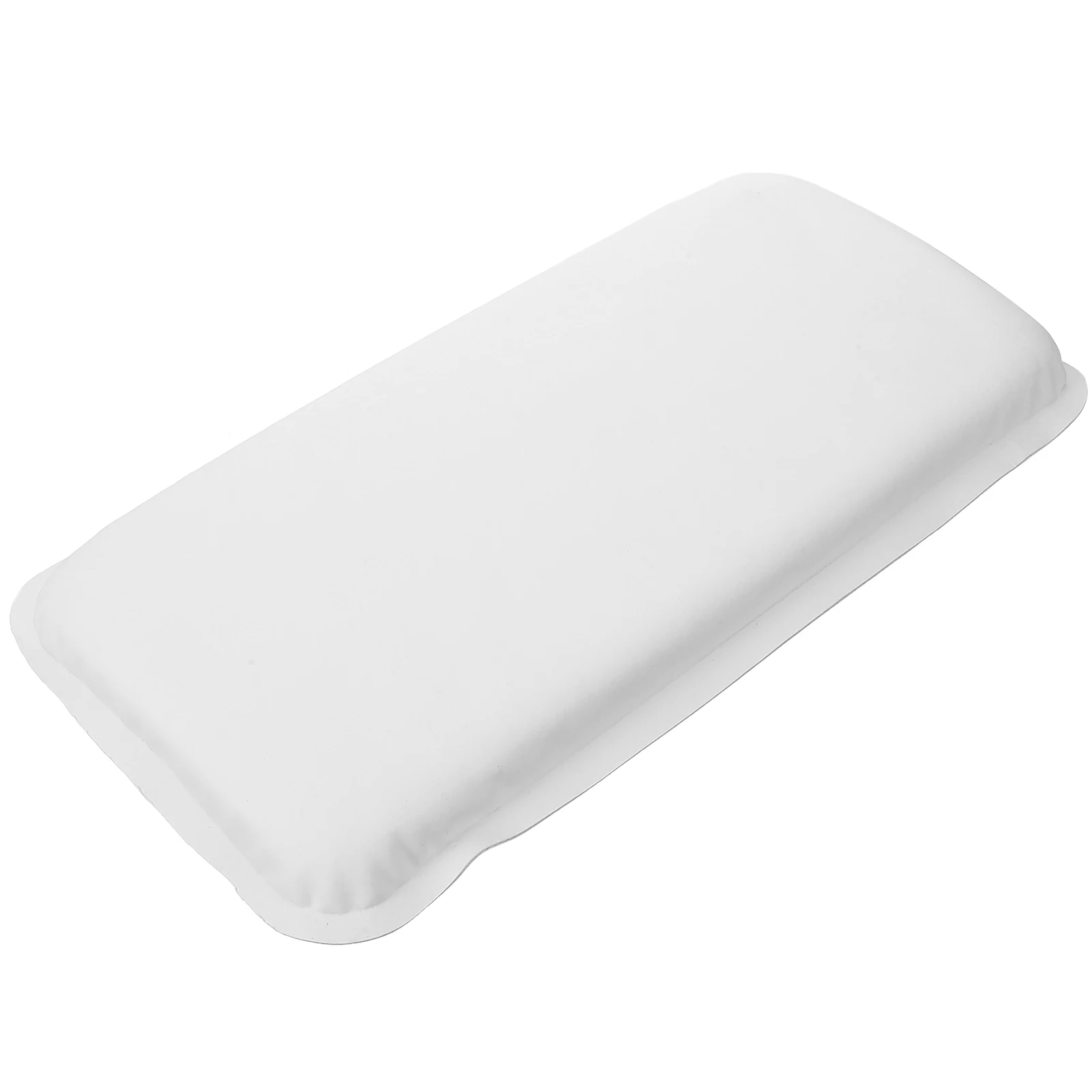 

1pc Bath For Bathtub Sponge Cushion Waterproof Bathtub Pillow Neck Head Support Slip-Resistant Spa Bath Pillow